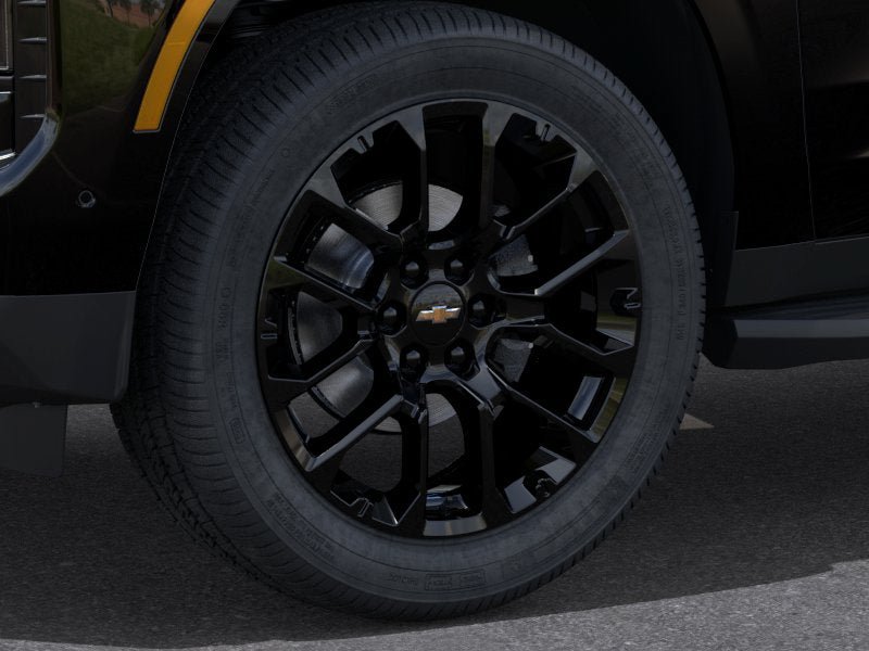 New 2026 Chevrolet Tahoe Premier AWD/4WD image 9