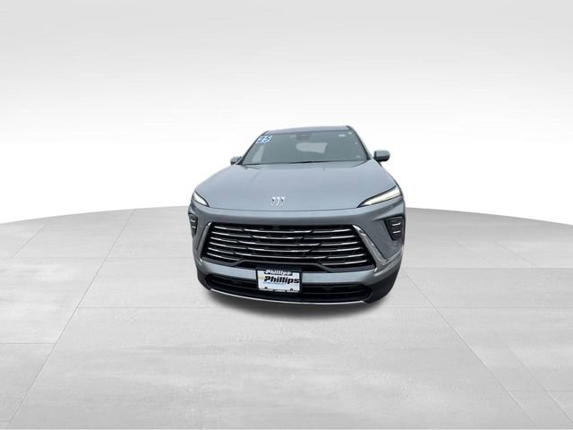 Used 2025 Buick Enclave Preferred video 3