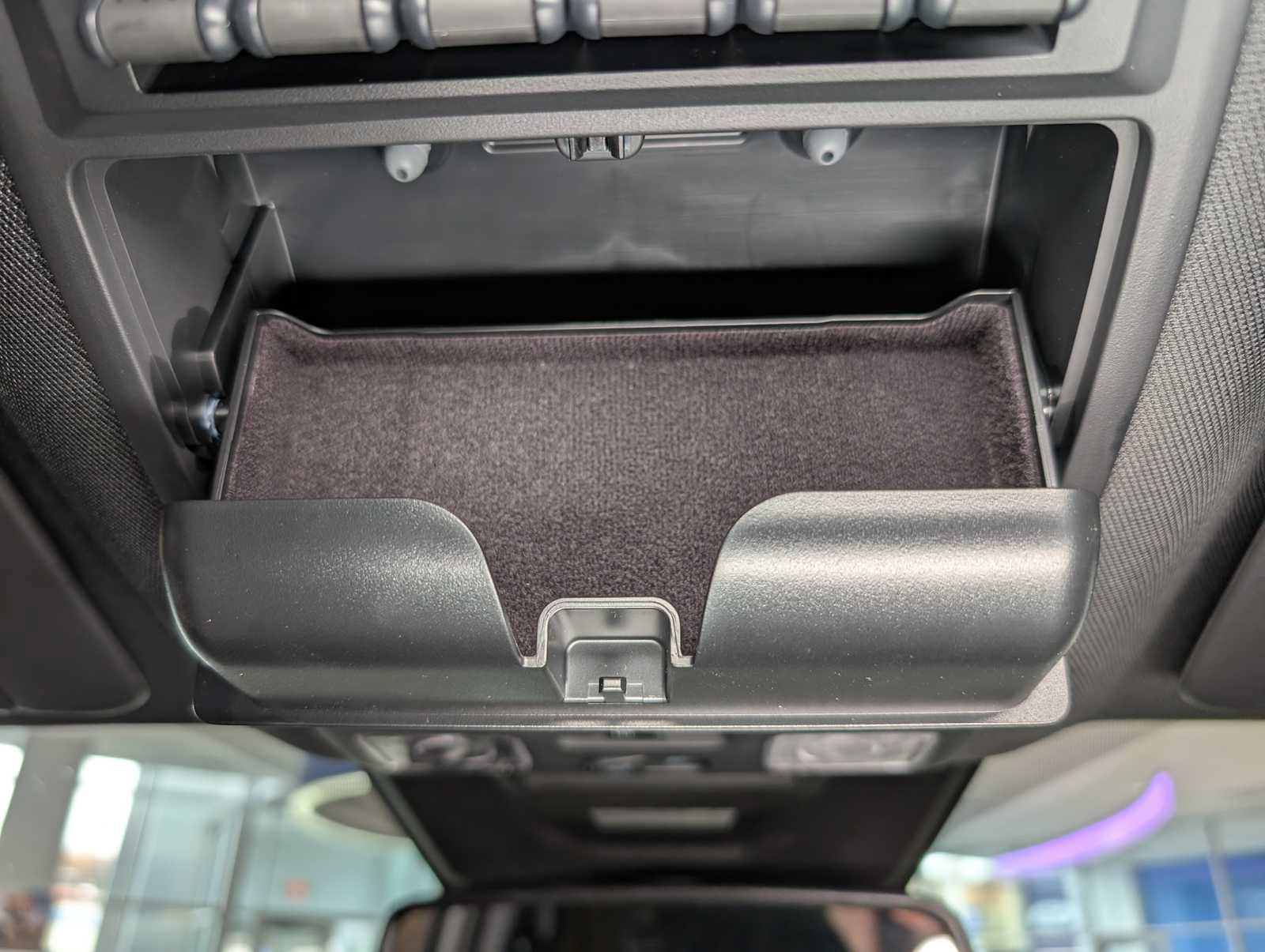 New 2025 Ford Ranger Raptor image 26