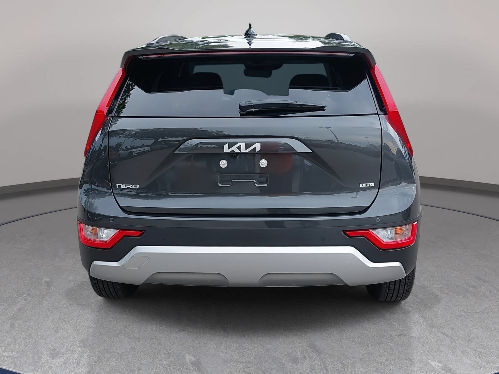 New 2026 Kia Niro EX FWD image 6