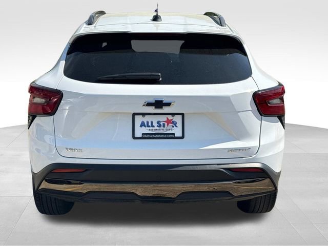 Used 2025 Chevrolet Trax ACTIV w/ Driver Confidence Package image 9