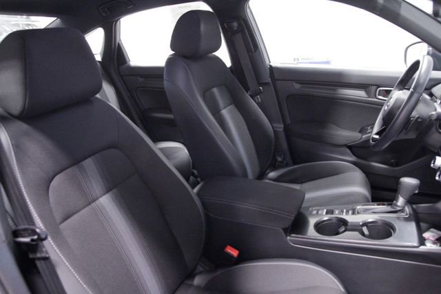 Certified 2024 Honda Civic Sport image 14