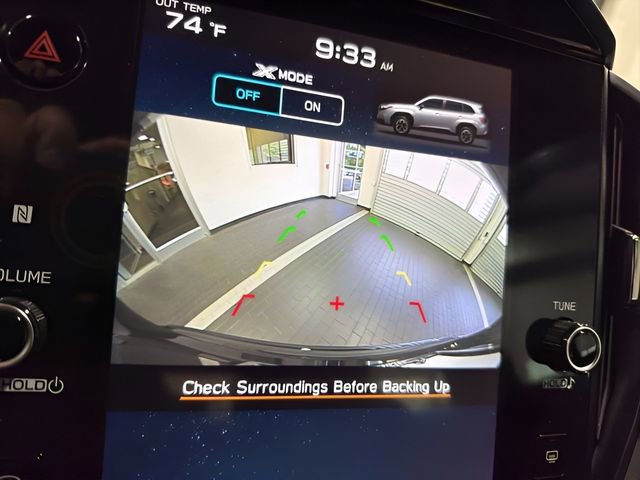 Used 2026 Subaru Forester Premium image 20