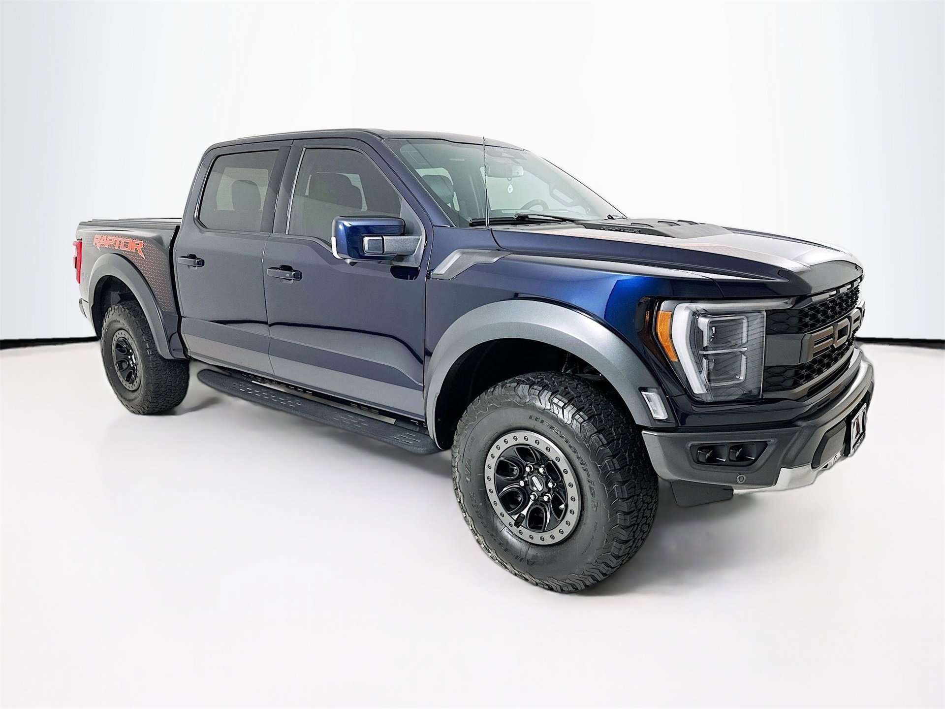 Used 2022 Ford F150 Raptor w/ Equipment Group 801A High