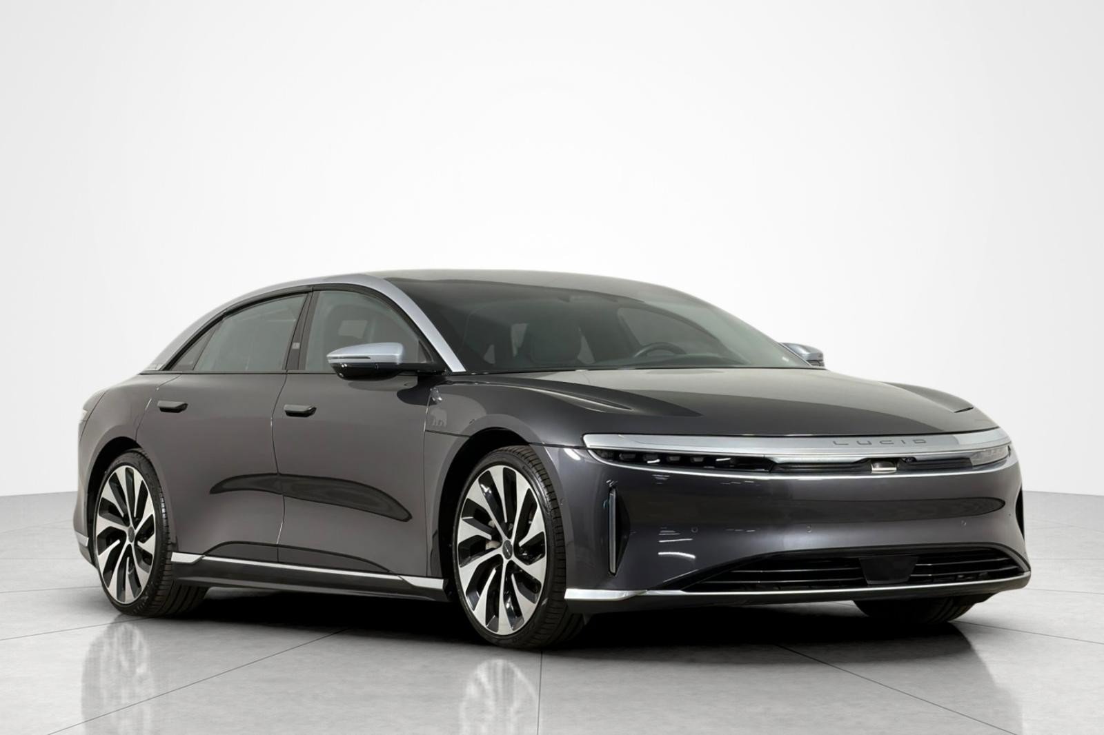 Used 2023 Lucid Air Grand Touring AWD/4WD image 7