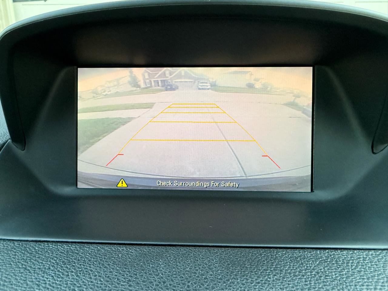 Used 2015 Buick Encore Leather FWD image 12