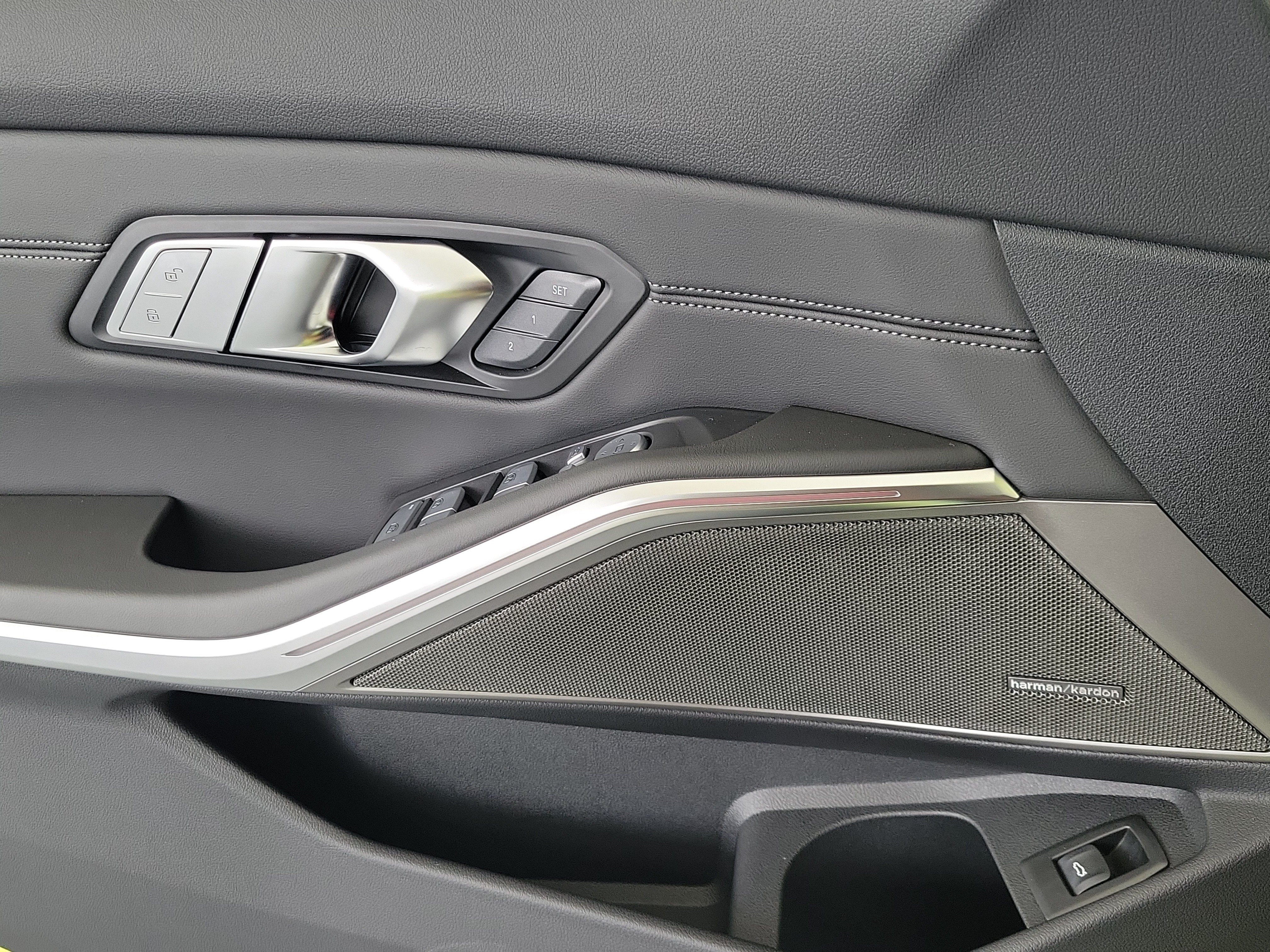 New 2027 BMW M3 Competition w/ Executive Package AWD/4WD image 16