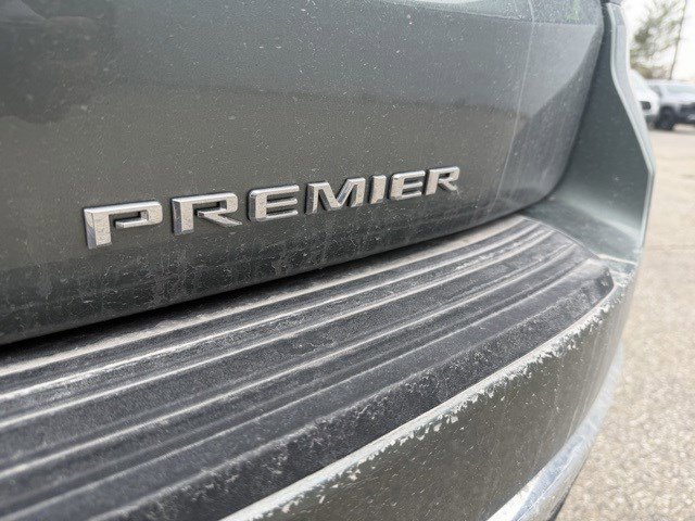 Used 2024 Chevrolet Tahoe Premier image 5