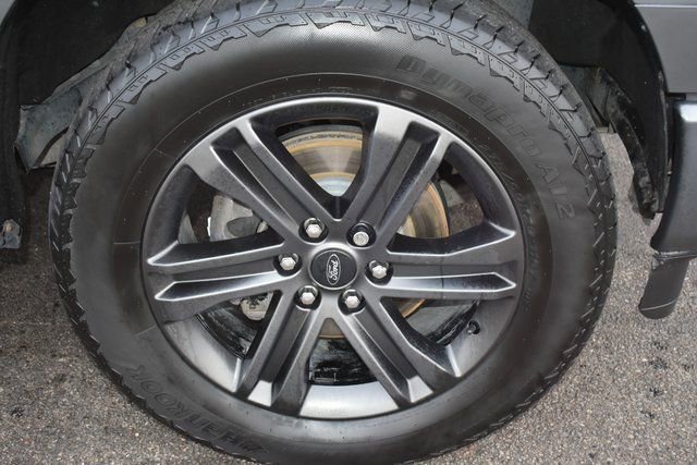 Used 2023 Ford F150 Lariat w/ Equipment Group 502A High image 58