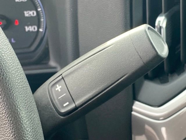 Certified 2022 Chevrolet Silverado 1500 Custom image 10