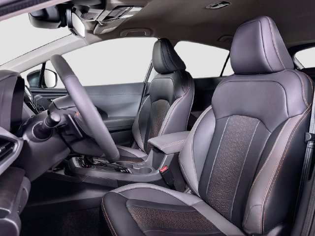 New 2026 Subaru Crosstrek 2.5i Limited AWD/4WD image 20