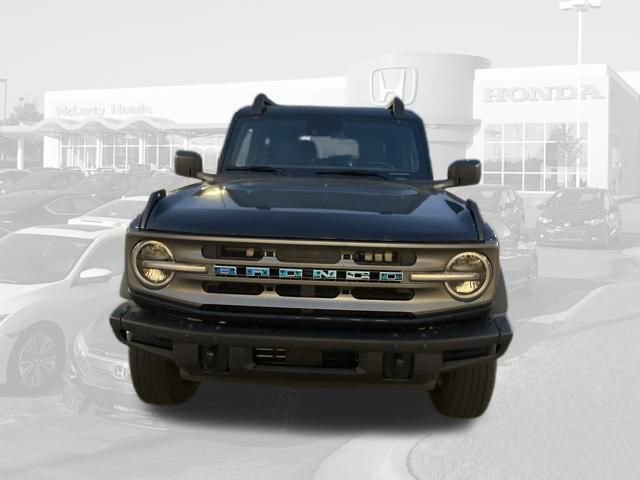 Used 2024 Ford Bronco Big Bend image 13