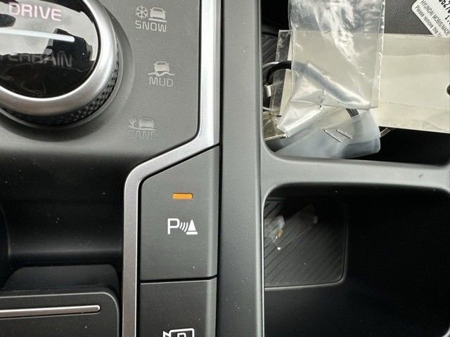 New 2026 Kia Sorento S w/ S Panoramic Sunroof Package image 36