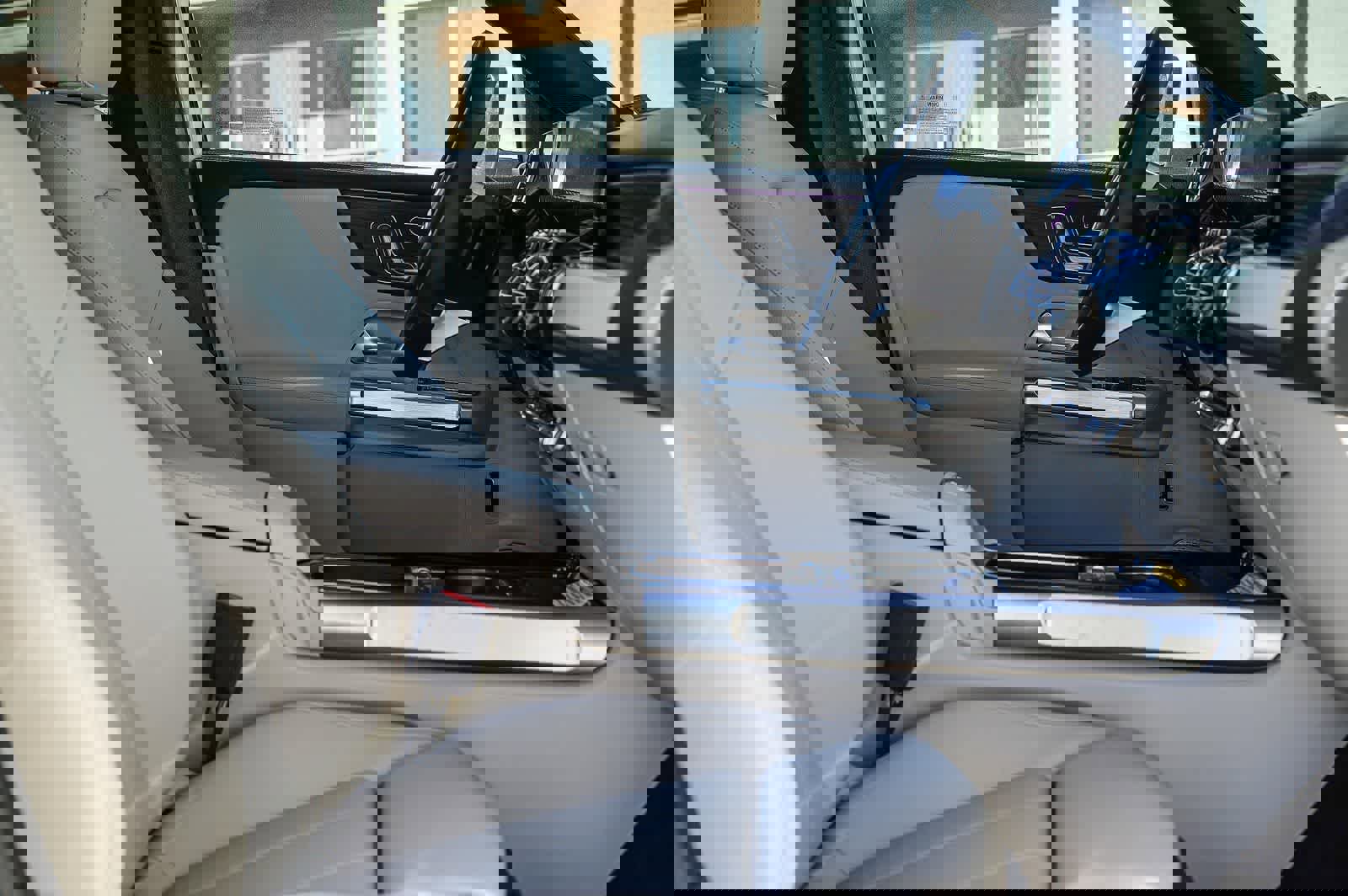 Used 2026 Mercedes-Benz GLB 250 image 21