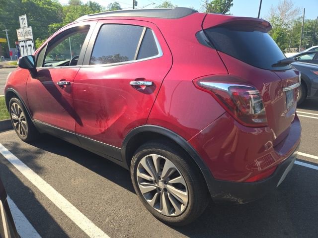 Used 2019 Buick Encore Preferred w/ Safety Package FWD image 10