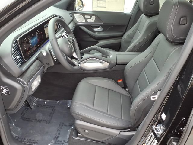 New 2026 Mercedes-Benz GLE 450 4MATIC image 13