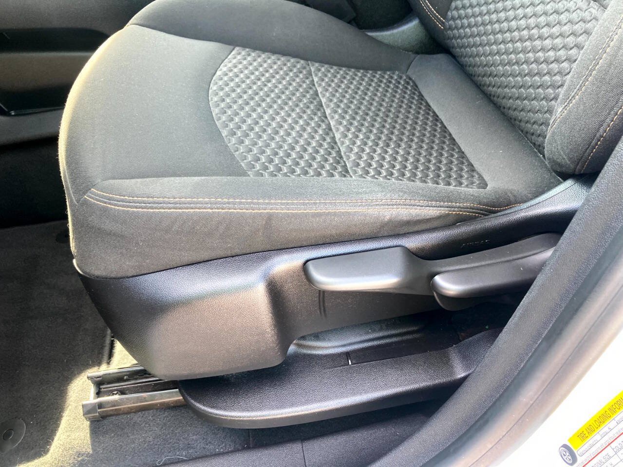 Used 2018 GMC Terrain SLE FWD image 10
