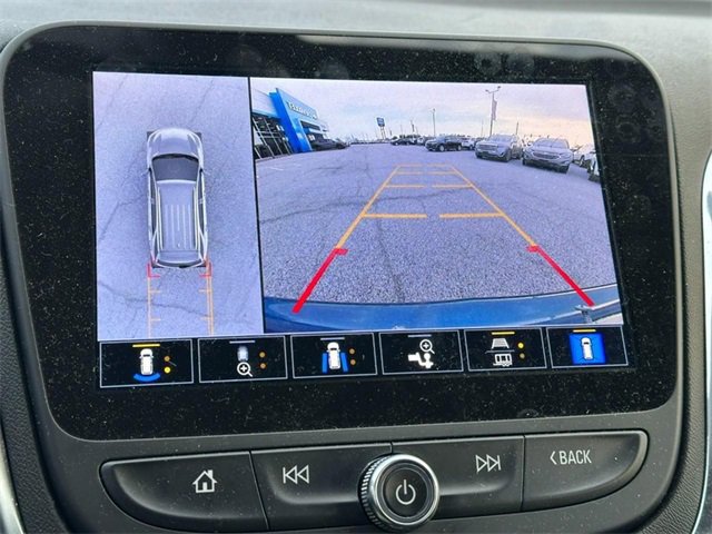 Certified 2024 Chevrolet Equinox LT image 22