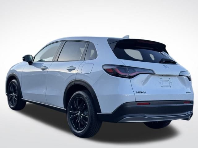 New 2026 Honda HR-V Sport image 6