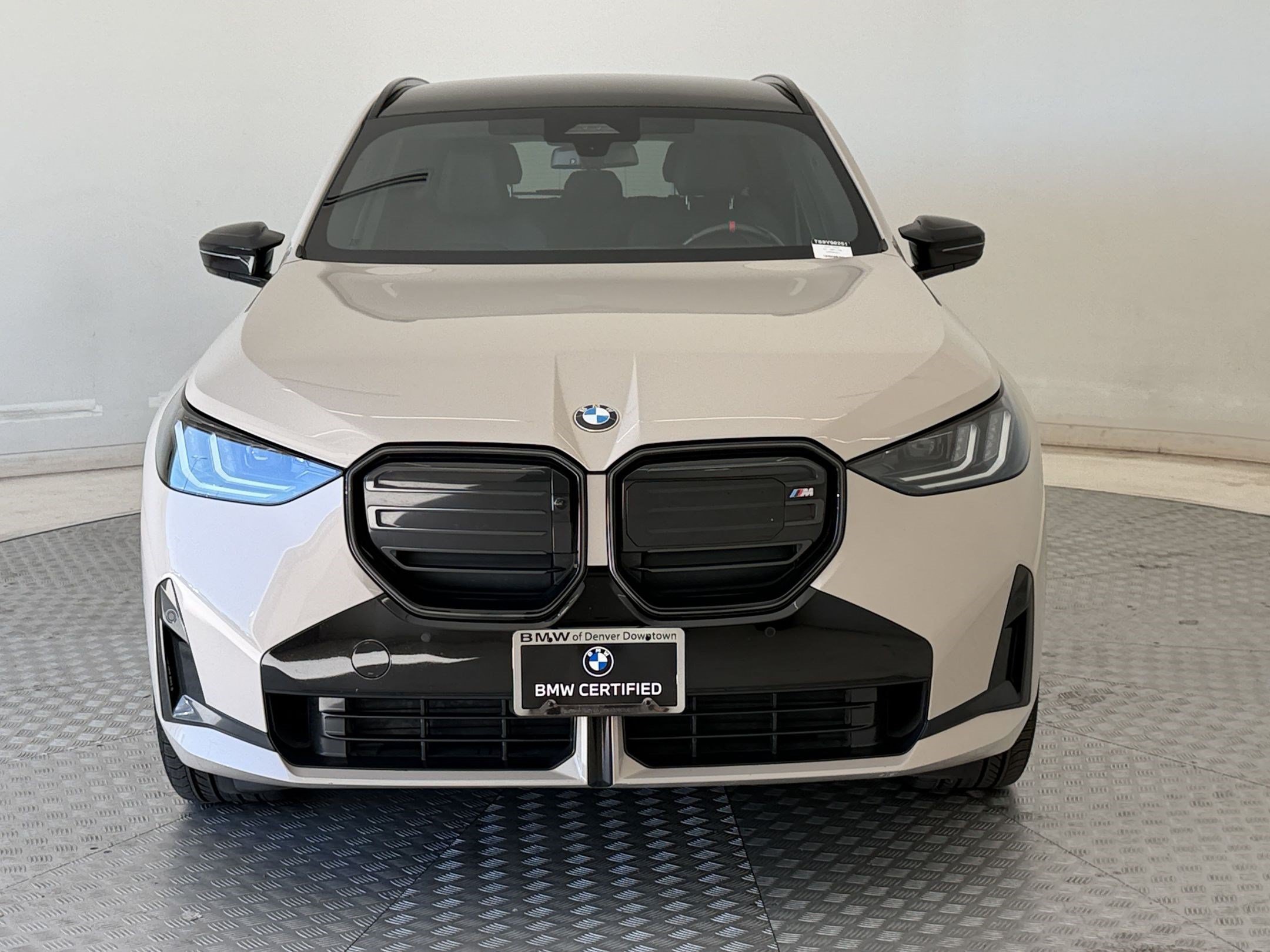 Used 2025 BMW X3 M50 w/ Premium Package AWD/4WD image 6