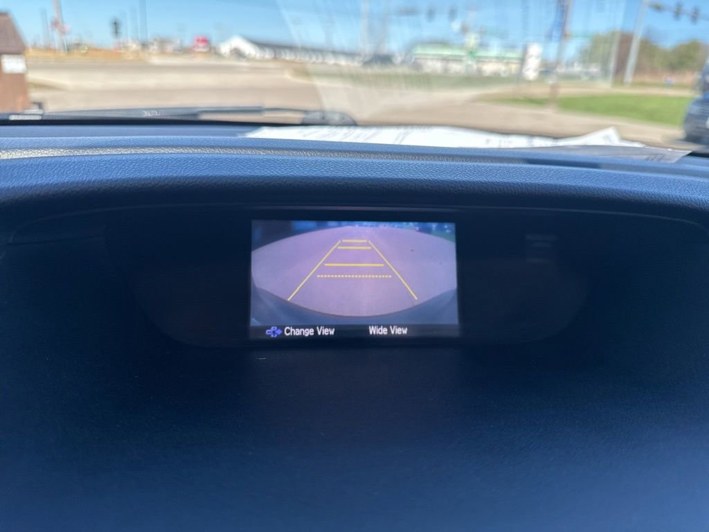 Used 2014 Honda CR-V EX-L image 8