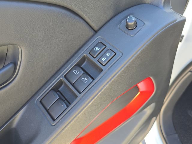 New 2026 Nissan Frontier Pro-X image 21