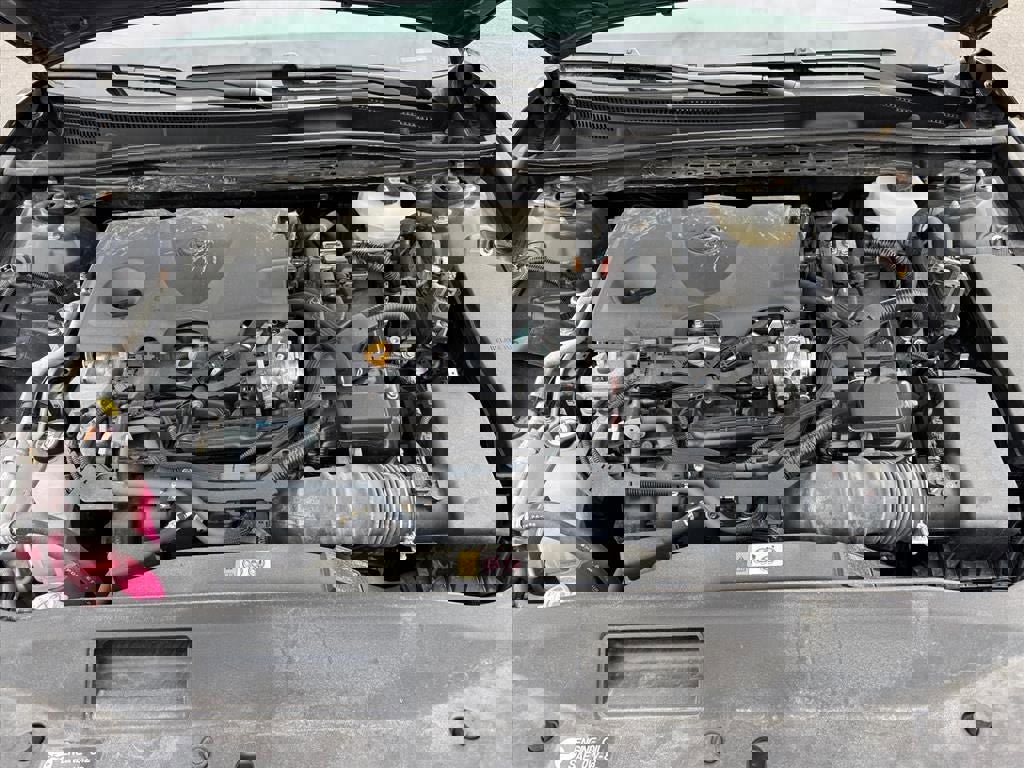 Certified 2025 Toyota Camry SE image 12