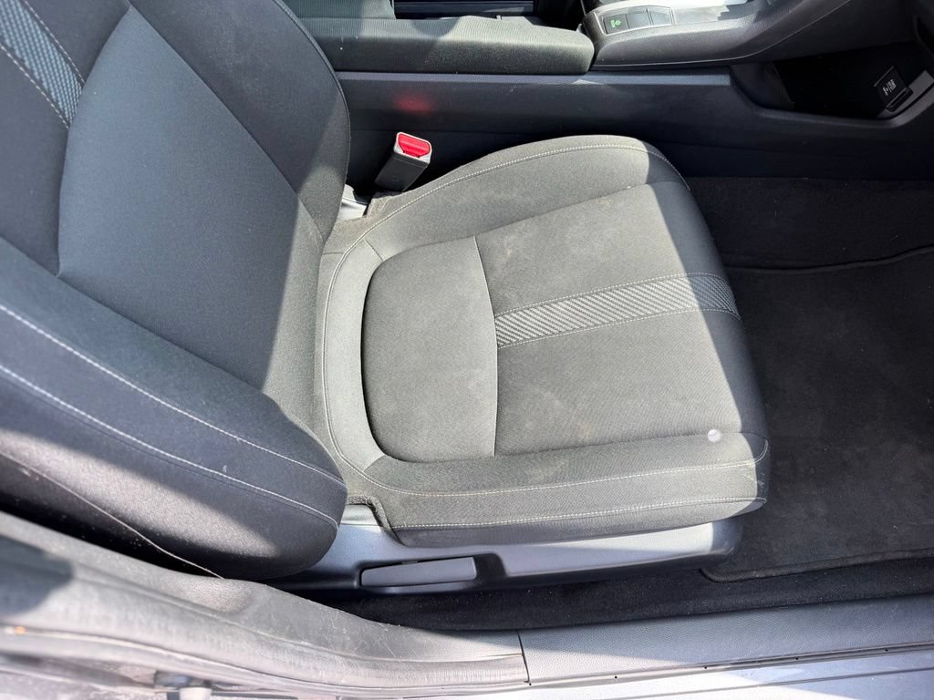 Used 2018 Honda Civic Sport image 16