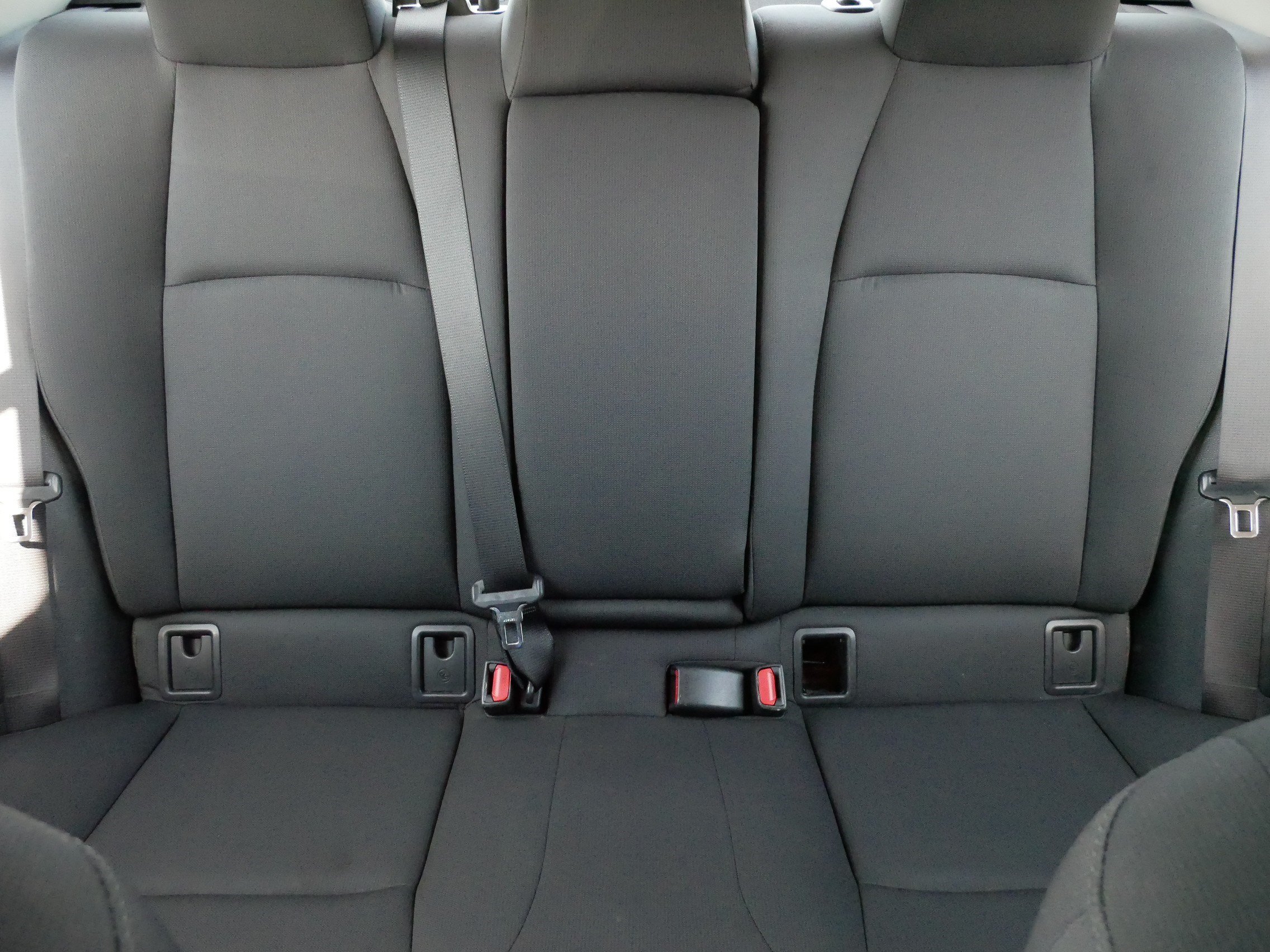 Certified 2024 Toyota Corolla LE FWD image 13