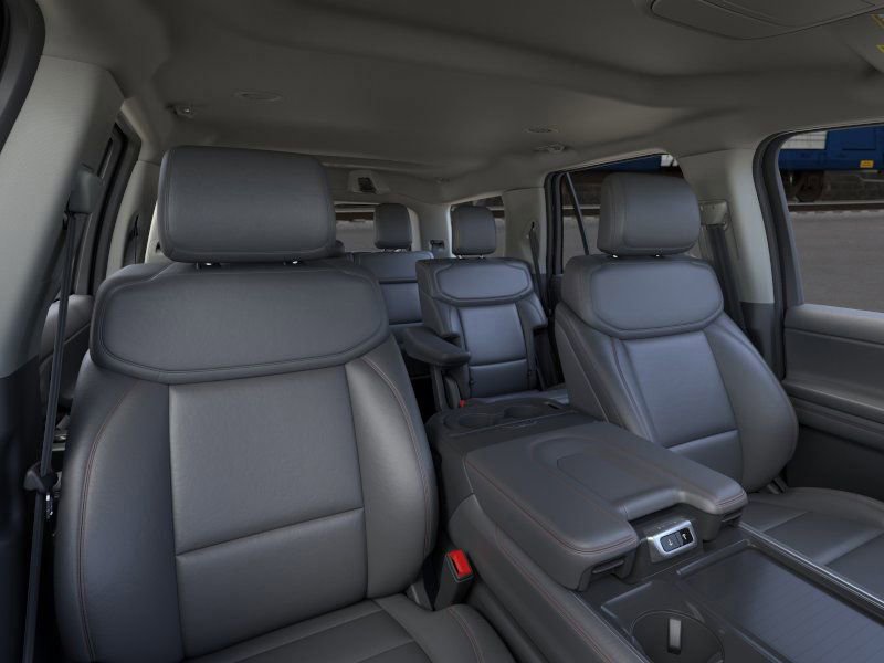 New 2026 Ford Expedition Active image 13