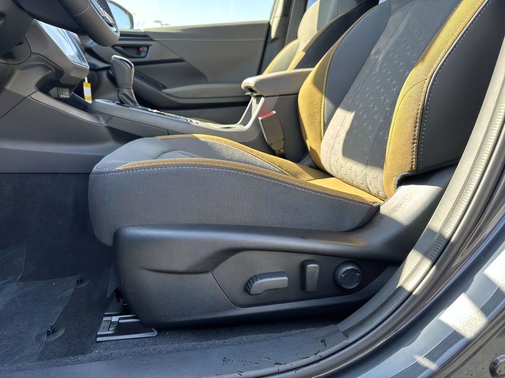 New 2026 Subaru Crosstrek 2.5i Sport w/ Crosstrek Mirror Package AWD/4WD image 14