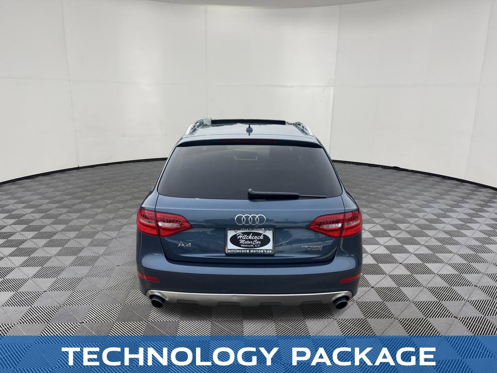 Used 2015 Audi A4 Premium AWD/4WD image 7