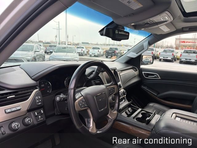 Used 2019 GMC Yukon XL Denali w/ Open Road Package image 23