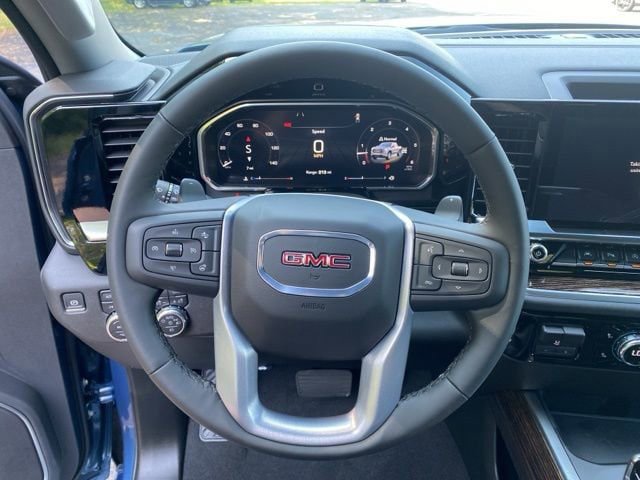 New 2026 GMC Sierra 1500 Elevation w/ Elevation Premium Package AWD/4WD image 14