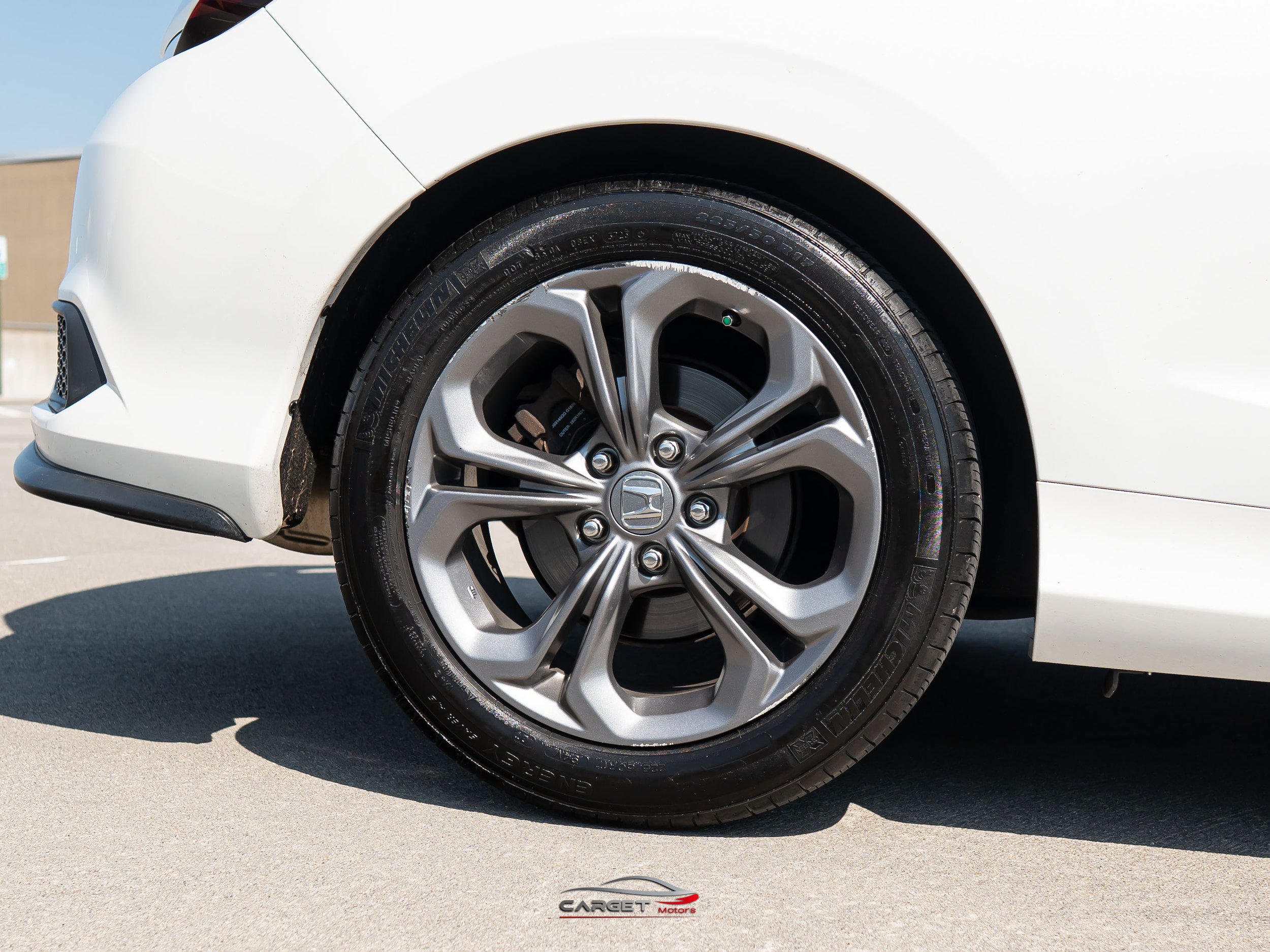 Used 2020 Honda Civic Si image 11