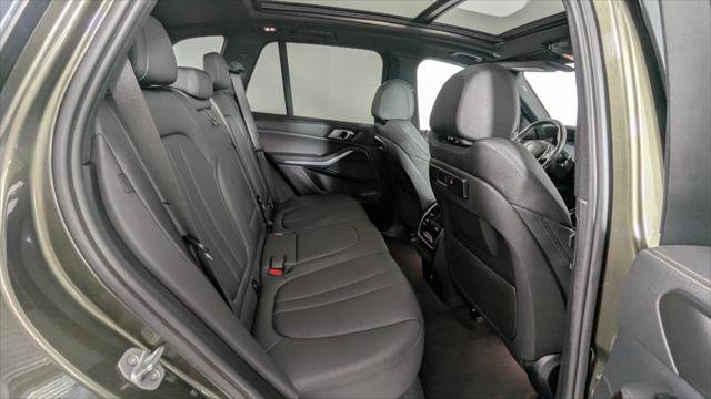 Used 2020 BMW X5 sDrive40i w/ Premium Package RWD image 22