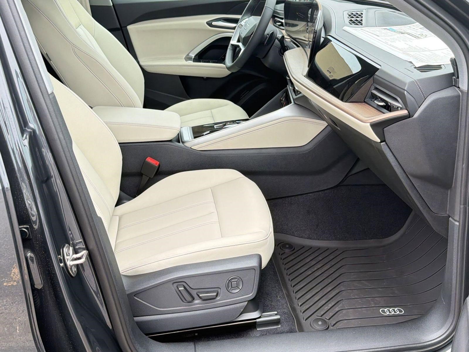New 2026 Audi Q5 Premium AWD/4WD image 29
