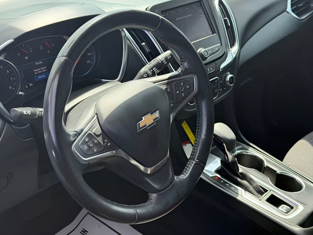 Used 2022 Chevrolet Equinox LT FWD image 12