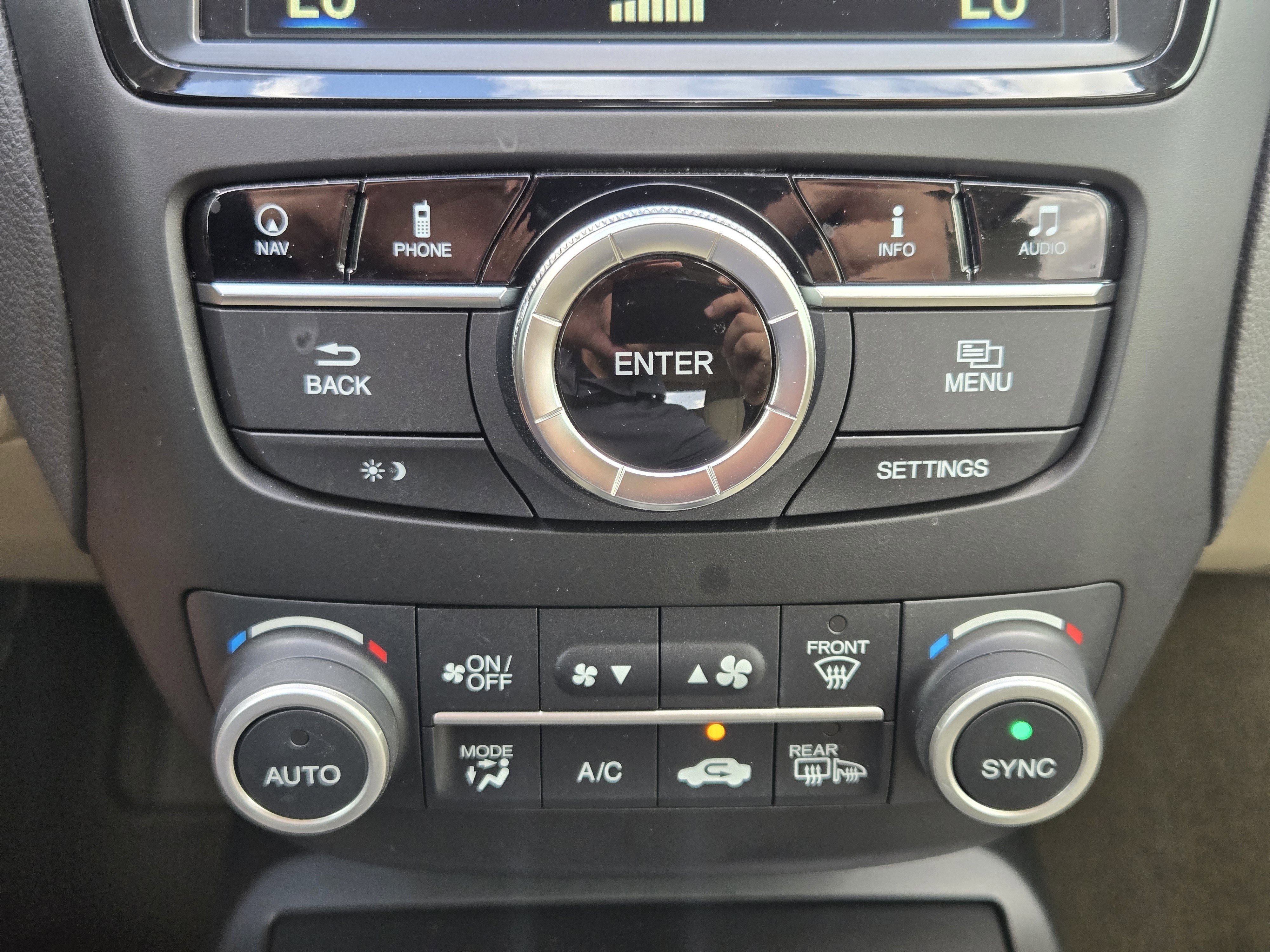 Used 2017 Acura RDX FWD w/ Advance Package image 17