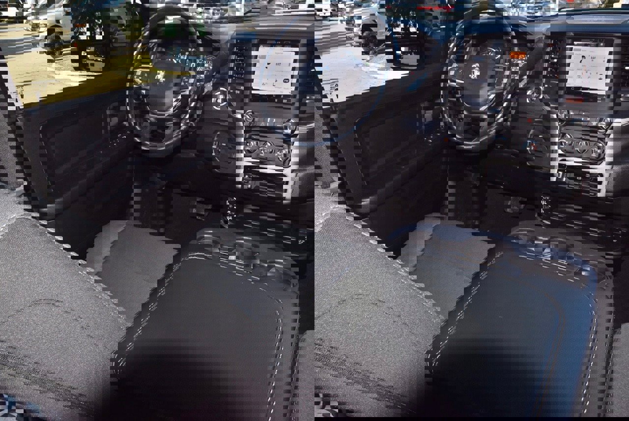 Used 2024 RAM 3500 Tradesman w/ Chrome Appearance Group image 15