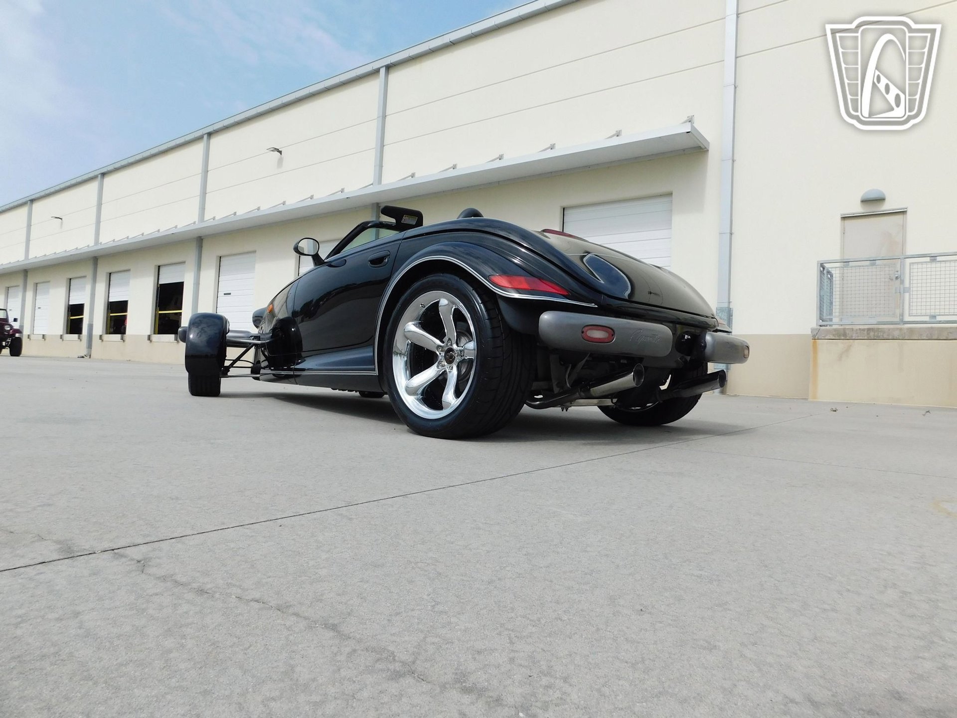 Used 1999 Plymouth Prowler image 20