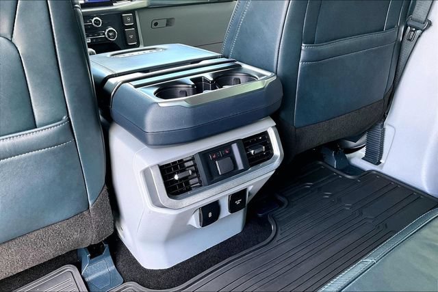 Used 2021 Ford F150 Limited AWD/4WD image 14