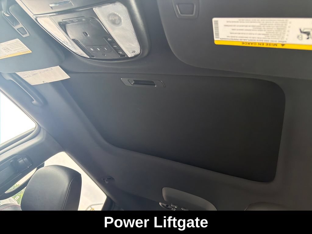 Used 2026 Dodge Durango GT AWD/4WD image 26