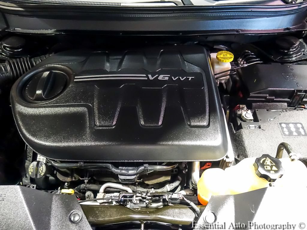 Used 2021 Jeep Cherokee Limited AWD/4WD image 30