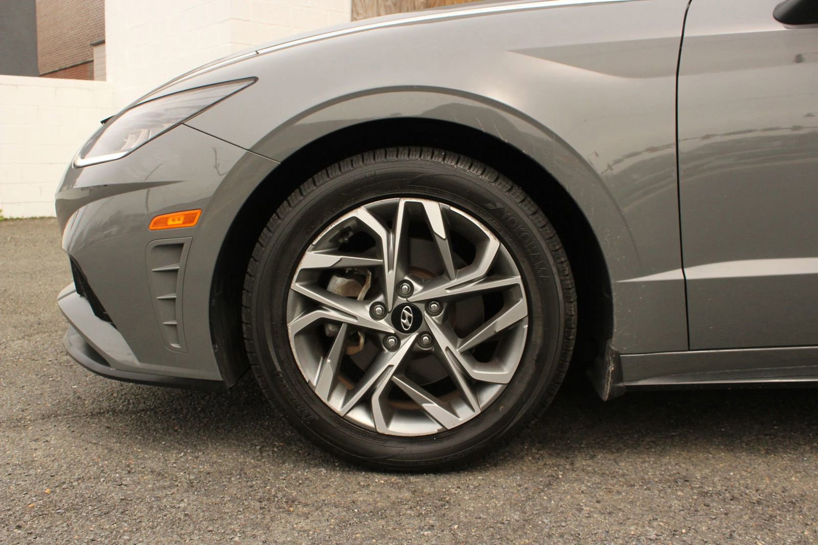 Used 2022 Hyundai Sonata SEL FWD image 10