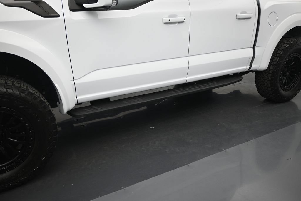 Used 2022 Ford F150 Raptor w/ Equipment Group 801A High AWD/4WD image 27