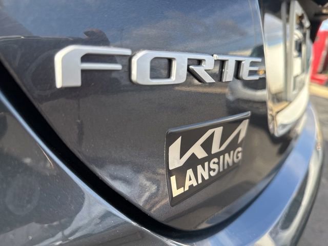 Used 2023 Kia Forte LXS image 43