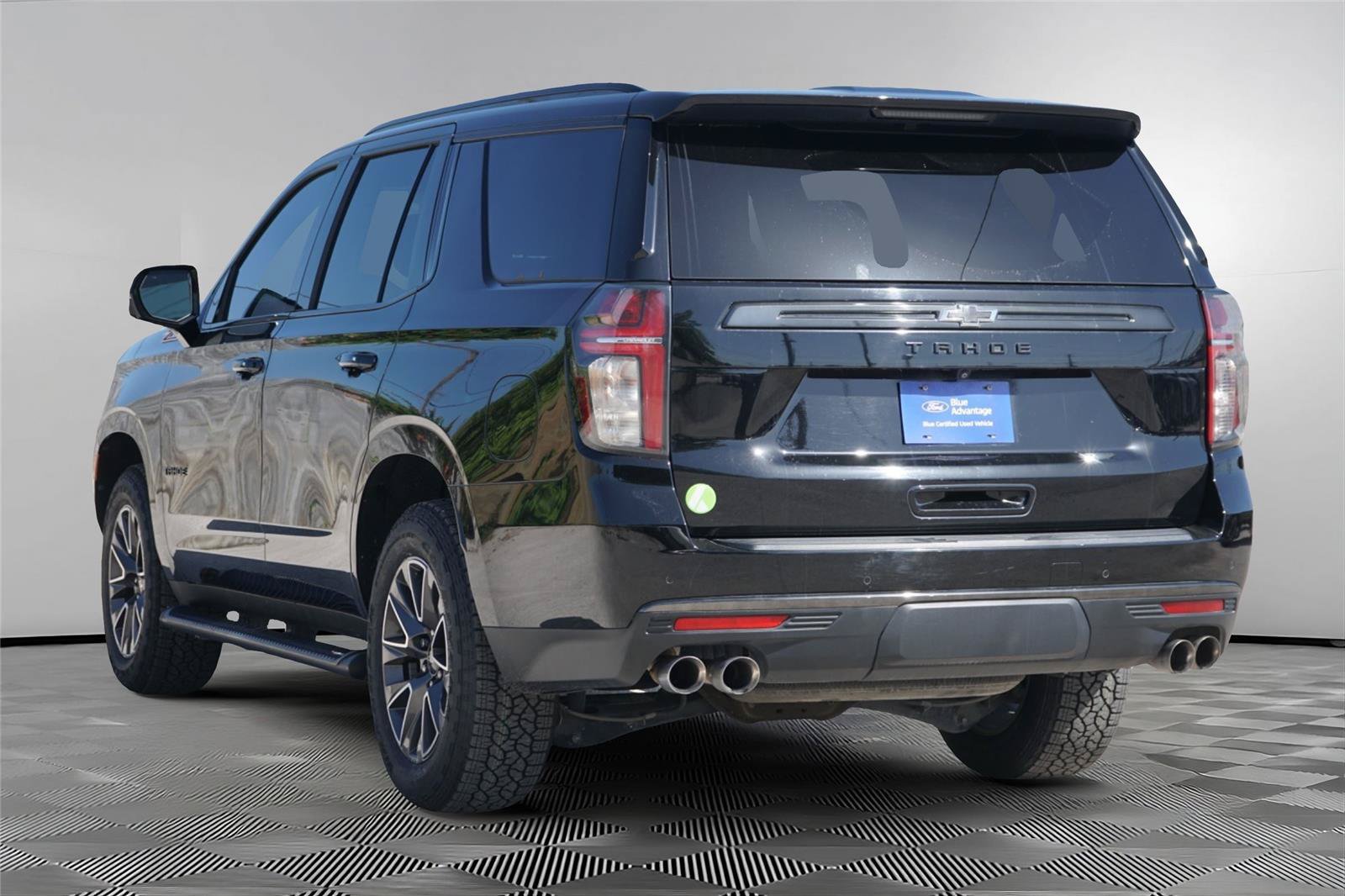 Used 2022 Chevrolet Tahoe Z71 w/ Off-Road Capability Package AWD/4WD image 6