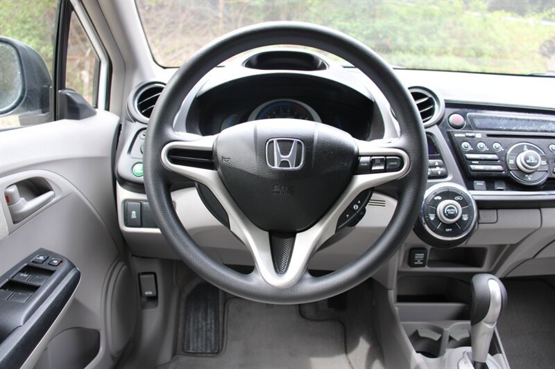 Used 2011 Honda Insight LX image 17