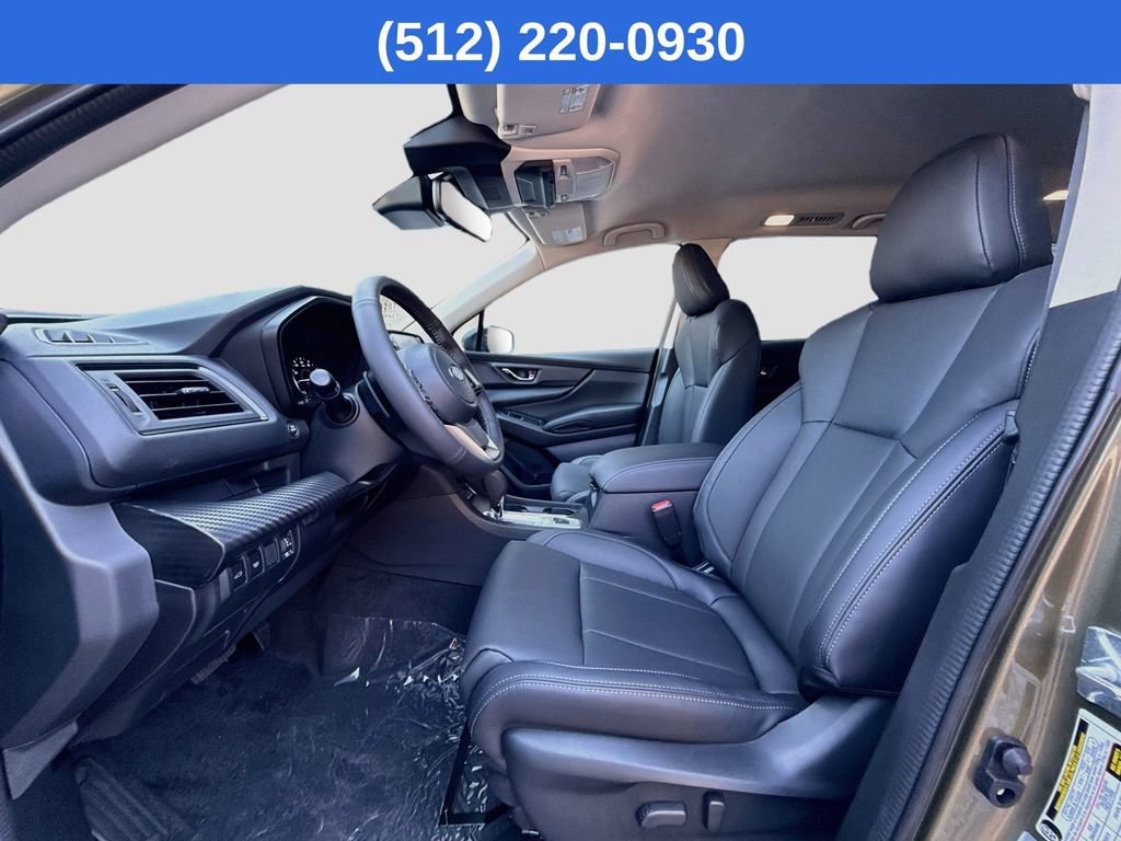 New 2026 Subaru Ascent Premium AWD/4WD image 25